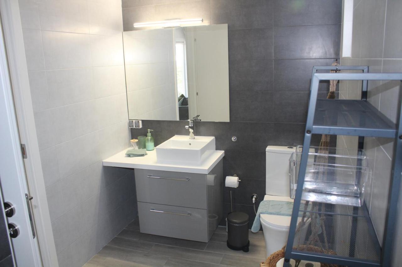 City Center Apartment 2 Alexandroupoli Exterior foto